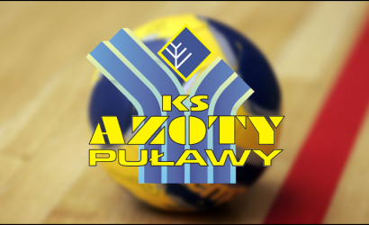 Oficjalnie: Jakub Krupa nowym bramkarzem Azotów