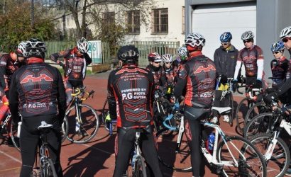 Kilka słów o… Mayday Team Lublin (Wideo)