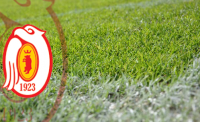 Orlęta Łuków wystartowały!