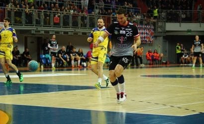 Wiemy więcej o lidze zawodowej. „Krajek" i Jarzyn" zagrają w Rio?