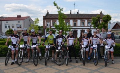 Kilka słów o… Racing Team Kraśnik