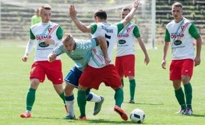 Lublinianka odczarowała stadion na Wieniawie