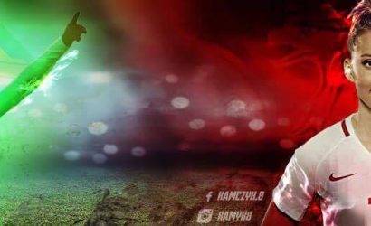 Ewelina Kamczyk: Moją ulubioną potrawą na wigilijnym stole jest oczywiście karp (Wywiad)