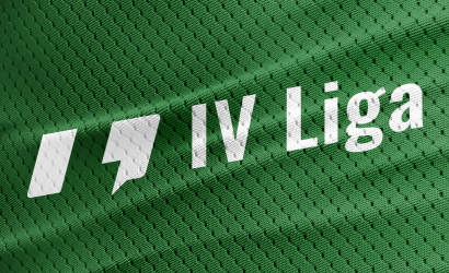 Skarb kibica IV ligi lubelskiej!