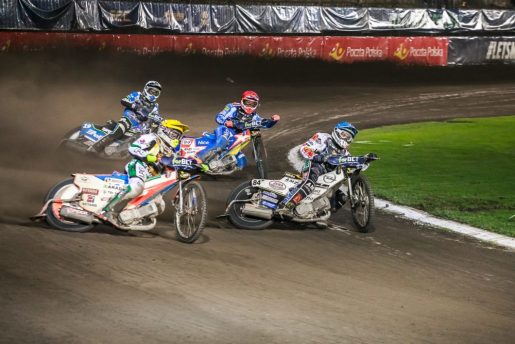 SGP Niemiec 2023: zapowiedź, kiedy, o której, gdzie oglądać Grand Prix żużel?