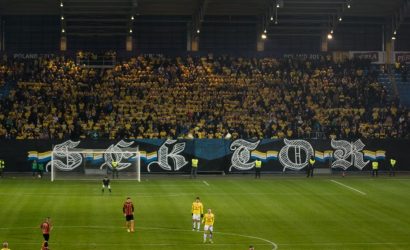 Motor Lublin – KSZO 1929 Ostrowiec Świętokrzyski 0:0 (Fotorelacja)