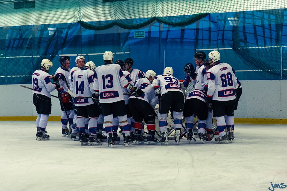 Wyjazd do stolicy kraju połowicznie udany