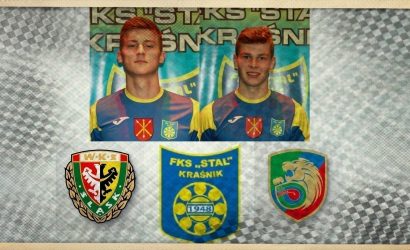 Talenty chodzą parami. Specjalnie dla Lubsport: Arkadiusz Maj oraz Jakub Gajewski (Wywiad)