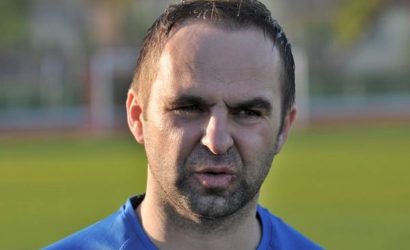 Piotr Tworek: Myślę, że Bogusław Baniak świetnie poradzi sobie w Łęcznej (Wywiad)