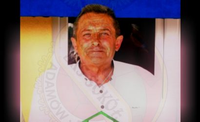 Przemysław Tryboń jednak nie poprowadzi Sokoła Adamów!