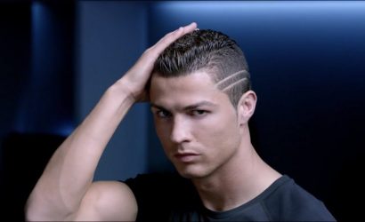 Piłkarzu, spójrz w lustro! Może patrzy na ciebie Mister Murawy!