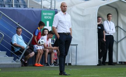 Piotr Zasada: Niczego nie żałuję i jestem wdzięczny za to, że dostałem szansę (Wywiad)