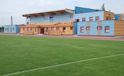 Podsumowanie rundy jesiennej sezonu 2018/2019 w wykonaniu Startu Krasnystaw