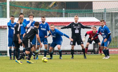 Gol jokera dał Kryształowi zwycięstwo