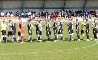 Rzuty karne też trzeba umieć wykorzystywać