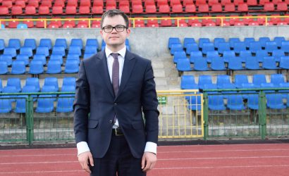 Adam Adamczuk: Naszym głównym celem jest odbudowanie pozytywnego wizerunku Hetmana (Wywiad)