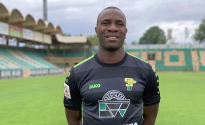 Dwa wzmocnienia w Górniku Łęczna. Powrót Leandro!