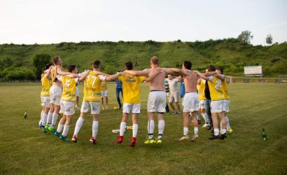 W Bychawie strzelali tylko do przerwy