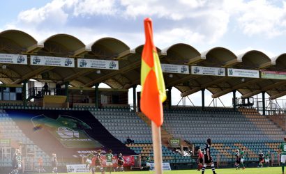 GKS G&oacute;rnik Łęczna ma nowy zarząd