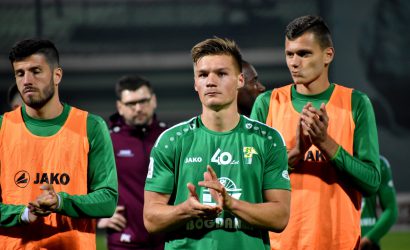 Górnik z awansem do 1/8 finału Pucharu Polski