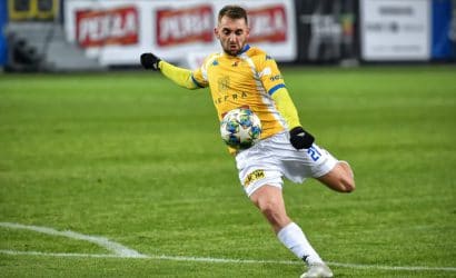 Motor przegrał w Katowicach po bramce straconej w doliczonym czasie gry