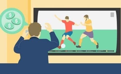 Zakłady bukmacherskie online. Sprawdź, jak obstawiać w sieci!