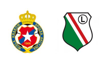 Wisła Kraków – Legia typy, analizy, składy – 29 sierpnia 2021
