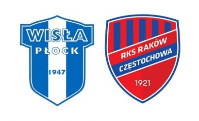 Wisła Płock – Raków Częstochowa typy, analizy, składy – 29 sierpnia 2021