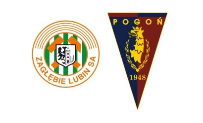 Zagłębie Lubin – Pogoń Szczecin typy i składy – 15 sierpnia 2021