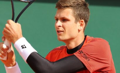 Hurkacz – Carreno Busta typy | Finał ATP Metz 26.09.2021