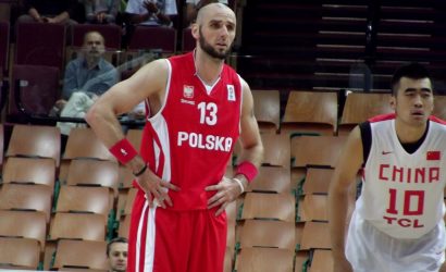 Najlepsi polscy koszykarze w historii