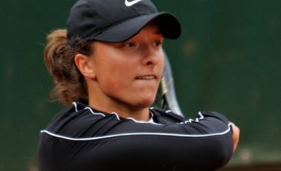 Z kim zagra Świątek i Hurkacz na Australian Open 2022?