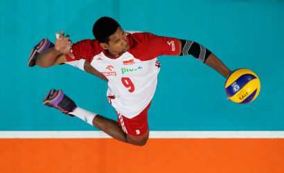 ME siatkarzy 2021: Sprawdzone typy i atrakcyjne kursy