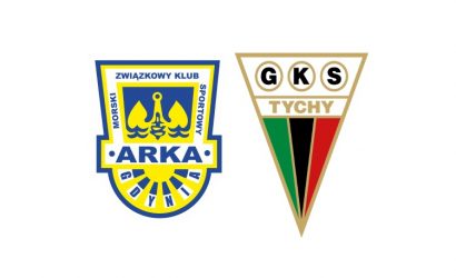 Arka &ndash; GKS Tychy typy i zakłady &ndash; 12 września 2021