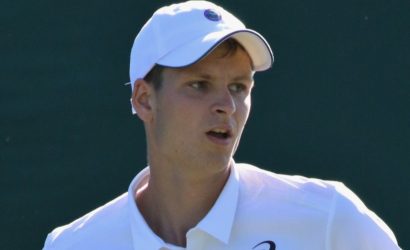 Hurkacz – Schwartzman typy, o której? 05/01/2022