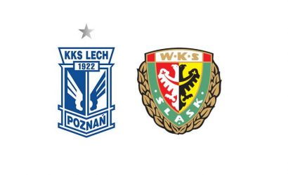 Lech &ndash; Śląsk typy, kursy i statystyki &ndash; 2 października 2021