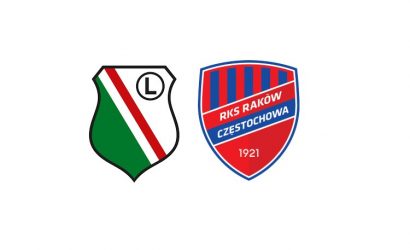 Legia – Raków typy, składy, kursy – 25 września 2021