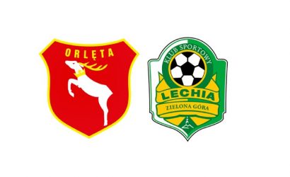 Orlęta – Lechia Zielona Góra typy – 22 września 2021