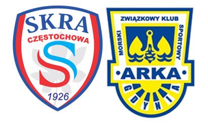 Skra &ndash; Arka typy, składy i zapowiedź &ndash; 20 września 2021