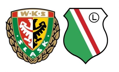 Śląsk – Legia typy, zakłady i analizy – 11 września 2021