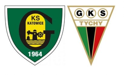 GKS Katowice &ndash; GKS Tychy typy &ndash; 9 października 2021