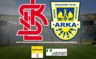 ŁKS &ndash; Arka typy i kursy bukmacherskie &ndash; 17.10.2021