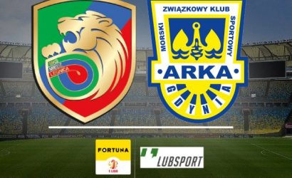 Miedź &ndash; Arka typy, analiza oraz zapowiedź &ndash; 31/10/2021