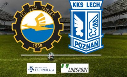 Stal Mielec &ndash; Lech typy i zapowiedź meczu | 29.10.2021