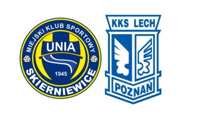 Unia Skierniewice &ndash; Lech typy i zapowiedź &ndash; 26.10.2021