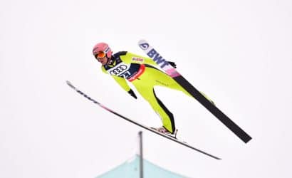 Skoki narciarskie dzisiaj, kiedy i gdzie oglądać na żywo (04.02.2024)