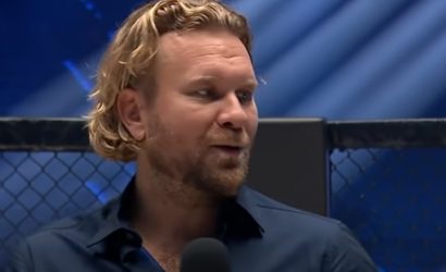 KSW zn&oacute;w zaszokuje? Ściągną na galę zawodnika Fame MMA?