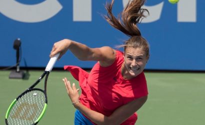 Sabalenka &ndash; Świątek typy ✔️ WTA Finals ✔️ 14.11.2021