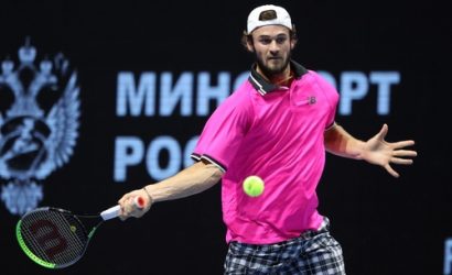 Paul – Hurkacz typy | ATP Paryż | 3 listopada 2021