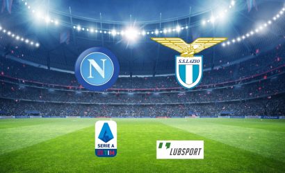 Napoli – Lazio typy, kursy, przewidywania 28/11/2021